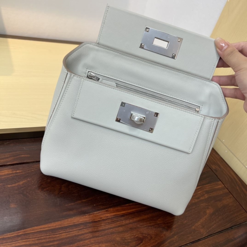 Hermes Kelly 2424 mini Bags